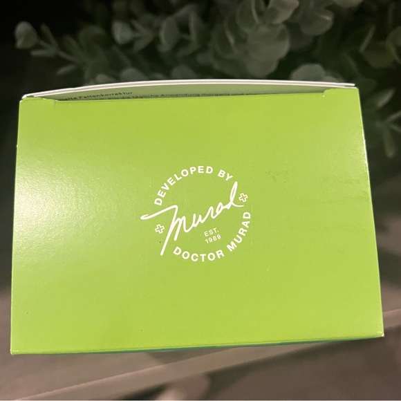 Murad Rapid Wrinkle Repair Box of two - Picture 6 of 15